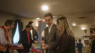 TKFD - Multi Cultural Festival 2023- 23Nisan Ulusal Egemenlik ve Cocuk Bayrami Festivali.
