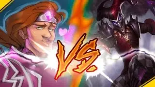 1v1 Taric vs Shaco LA SENSUALIDAD ES EL MEJOR ARMA | League Of Legends - Jota Einoow