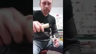 #полипропилен Зачистка наружного армированного слоя труборезом #fvplast #сантехмонтаж #plumber