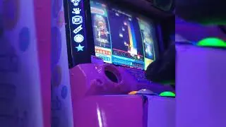 Pop'n music Zeta hyper 