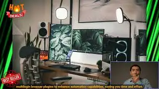 Experience multilogin browser plugins for unparalleled success Multilogin