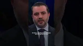Syrian Foreign Minister: 'Big opportunity to invest in Syria'