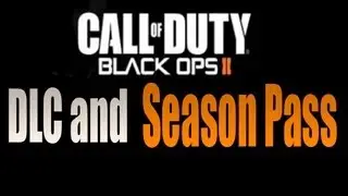 Информация о дополнениях к сезонному пропуску Black Ops 2 Map Pack 1, 2, 3, 4 (дата выхода режима &laquo;Зомби&raquo; и многопользовательского режима BO2)