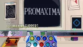 [PMS] P●13 PROMAXIMA [UPPER] CLEAR