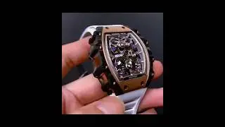 理查德米勒 Richard Mille RM 21-01 Aerodyne Tourbillon **BRAND NEW IN STOCK** ✈️🛩🧑&zwj;✈️ #wristwatch
