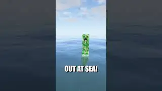 Christmas Special - 12 Days of Minecraft Musical - Day 5