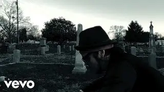 Lukas Rossi - A Perfect World (Official Music Video)
