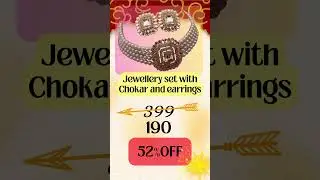 HalfPe Dussehra Sale 🎉 50% OFF Electronics, Jewellery, Kitchenware & More! #shopping #asiacup2025