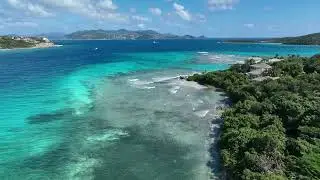 East End Nazareth, St  Thomas, U S V I