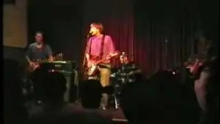 A Knight These Days - Weird Summer