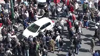 Έ&sigma;&pi;&alpha;&sigma;&alpha;&nu; &alpha;&upsilon;&tau;&omicron;&kappa;ί&nu;&eta;&tau;&alpha; &tau;&eta;&sigmaf; Uber