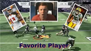 Adding my Favorite Player to the Lineup!!! l Madden 20 Ultimate Team