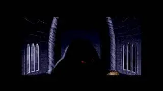 Game Over: Shadow of the Beast II (Sega CD)