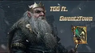 The Gwent Grind #7.5 Ft Gwent2town