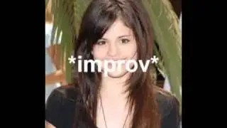 The Selena Gomez Song