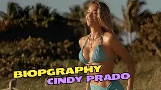Cindy Prado: Sensational Revelations Unleashed! | Bio, Lifestyle, and Social Media Marvels