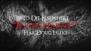 To Die Elsewhere 