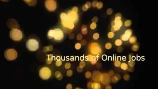 Homebased Jobs Philippines