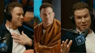 AT&T March Madness Blake Griffin Commercials Compilation Guarantee Ads Review