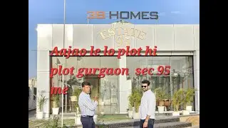 3B home plots at sector 95 @ best price  8527703166