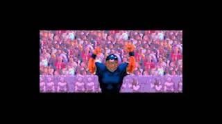 ABC Monday Night Football Intro (SNES Introduction)
