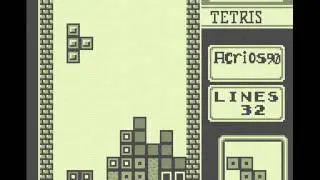 Infected Tetris A - An Acrios90 Toxic Remix