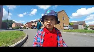 Cubz - Dynamo [ Music Video ]