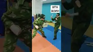 Тренировки в клубе ВОИН #sport #здесьдетирулят #здоровье #спецназ #нвп #army #military