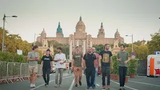 No tinc pressa - Clima - Videoclip