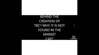 The billion coin (TBC)