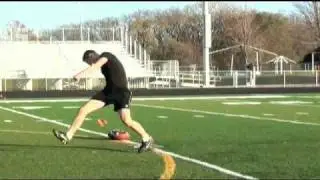 Coleman Fraser Highlights -  fskier@charter.net