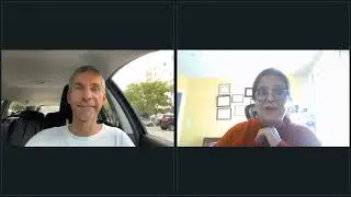 PODCAST with Endre Hoffman