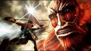 (SWITCH) ATTACK ON TITAN STREAM WITH THE VIEWERS #56!!!!!! LIGHT UP DOCK SHIELD 500 SUB GIVE AWAY