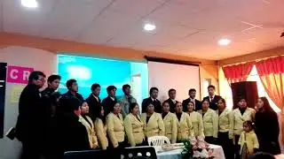 CORAL PAZ Y ESPERANZA JULIACA 2018