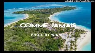 (Sold vendu)Zouk Beat Instrumental 2018 ''comme jamais' [Kizomba Type Beat]