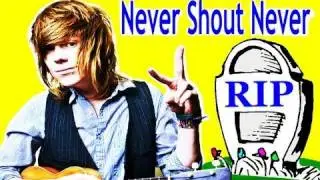 R.I.P. Never Shout Never =( Christofer Drew Interview Alternative Press 2011