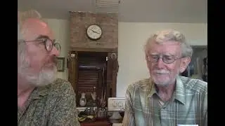 Wine and War: Glenn and Jim Kimball talk about Civil War Musicians