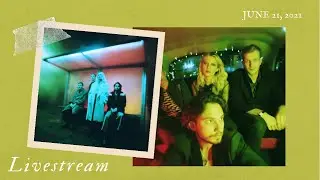 Blue Weekend - Wolf Alice