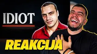 Uspon i PROPAST Marka Jacka... | DELIC REAKCIJA