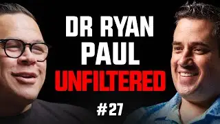 #27 Dr Ryan Paul &mdash; The Diabetes Epidemic: Why Aotearoa Must Act Now