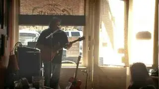 JOHNNY O AT THE CHOCOLATE SHOP VIDEO 1 FEB 19 2011.mpg