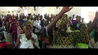MBAMBU - 17th Film Festival della Lessina