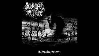 Burial Moon - Self-Titled (Full EP)