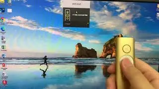 羅技spotlight簡報筆簡報功能設定教學
