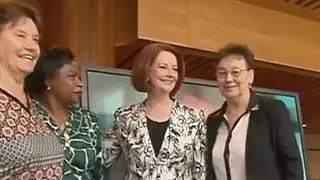 When Your Mate Brings Their Weird Cousin To Pre-Drinks