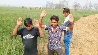 रजाई में राजा जी | Raja Ji | Mani Meraj | Rustic fun