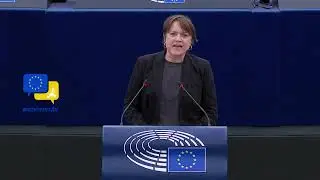Ruth Firmenich debates War in the Gaza Strip and the situation in the Middle East