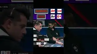 0713 #KNIEP #Holzner #JULIO Epic All-In Poker Moments #poker