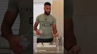 How to make a Daiquiri 🤌🏾 #rum #daiquiri #bartender #bartending #cocktails #recipes #drink