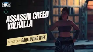Assassin's Creed Valhalla: The Enigmatic Raid of the Loving Wife